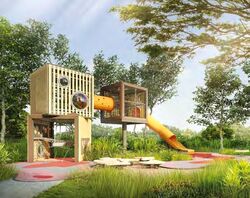 Pinetree Hill (D21), Condominium #407019701